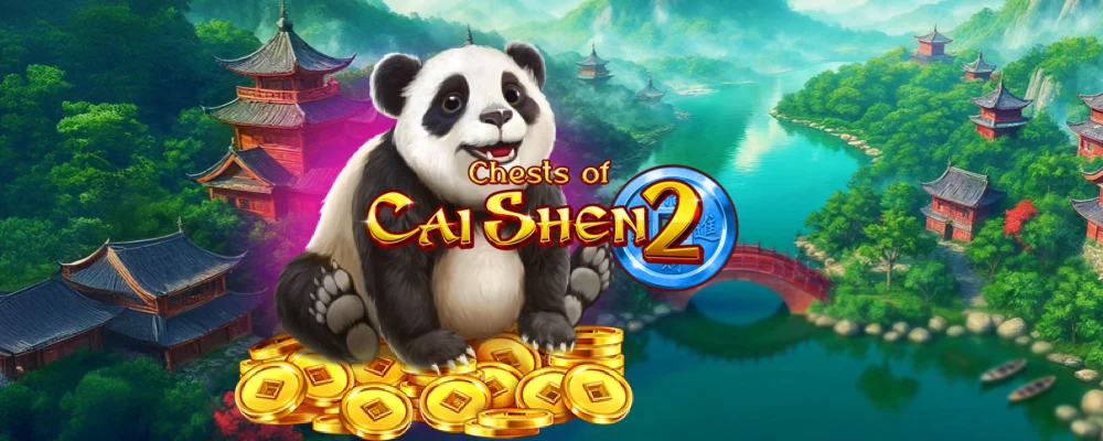 615bet Baús de Cai Shen 2