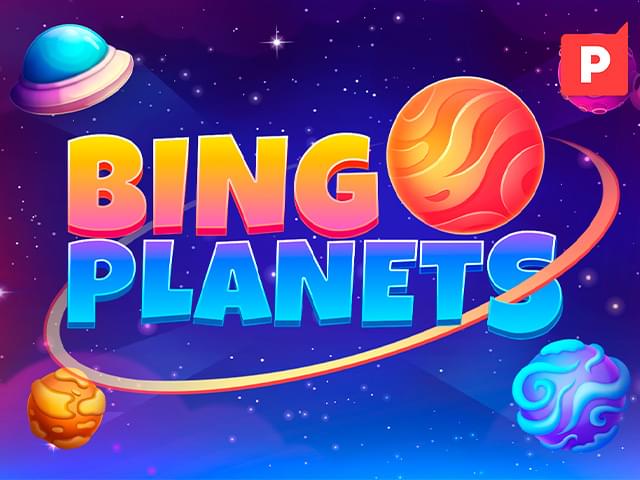 615bet Planetas do Bingo