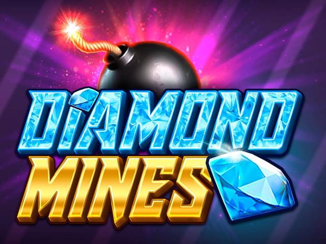 615bet Minas de Diamante™