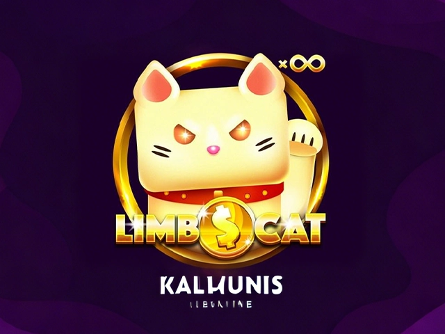 615bet Gato do Limbo