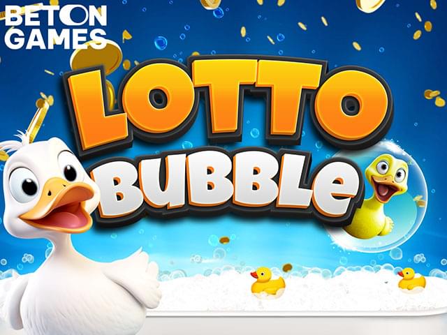 615bet Lotto Bubble Pro