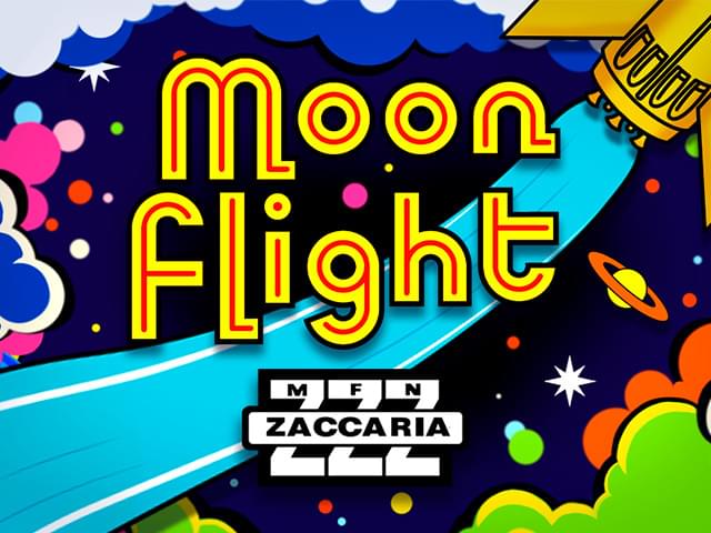 615bet Deslizante de Voo Lunar