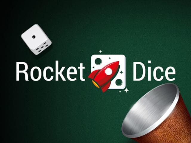 615bet Dados de Foguete