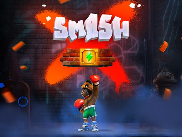 615bet Esmagamento X