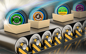 615BET Torneios Multi-Mesa