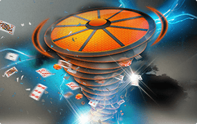 615BET Pôquer Twister